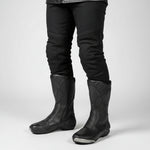 Vitesse Motorlaarzen Leer (41) - Tweedehandsmotorkleding.nl