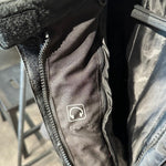 Motorjas Textiel (L) - Tweedehandsmotorkleding.nl