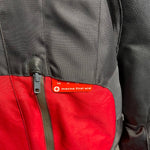 Macna Motorjas Textiel (M) - Tweedehandsmotorkleding.nl