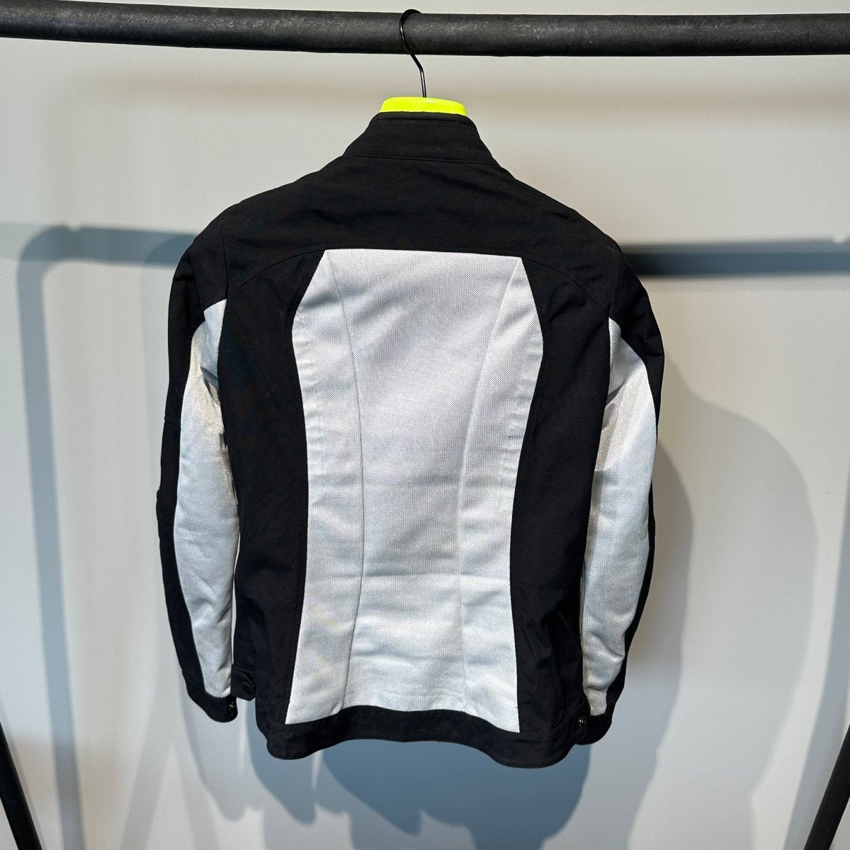 Alpinestars Motorjas Mesh (XL) - Tweedehandsmotorkleding.nl