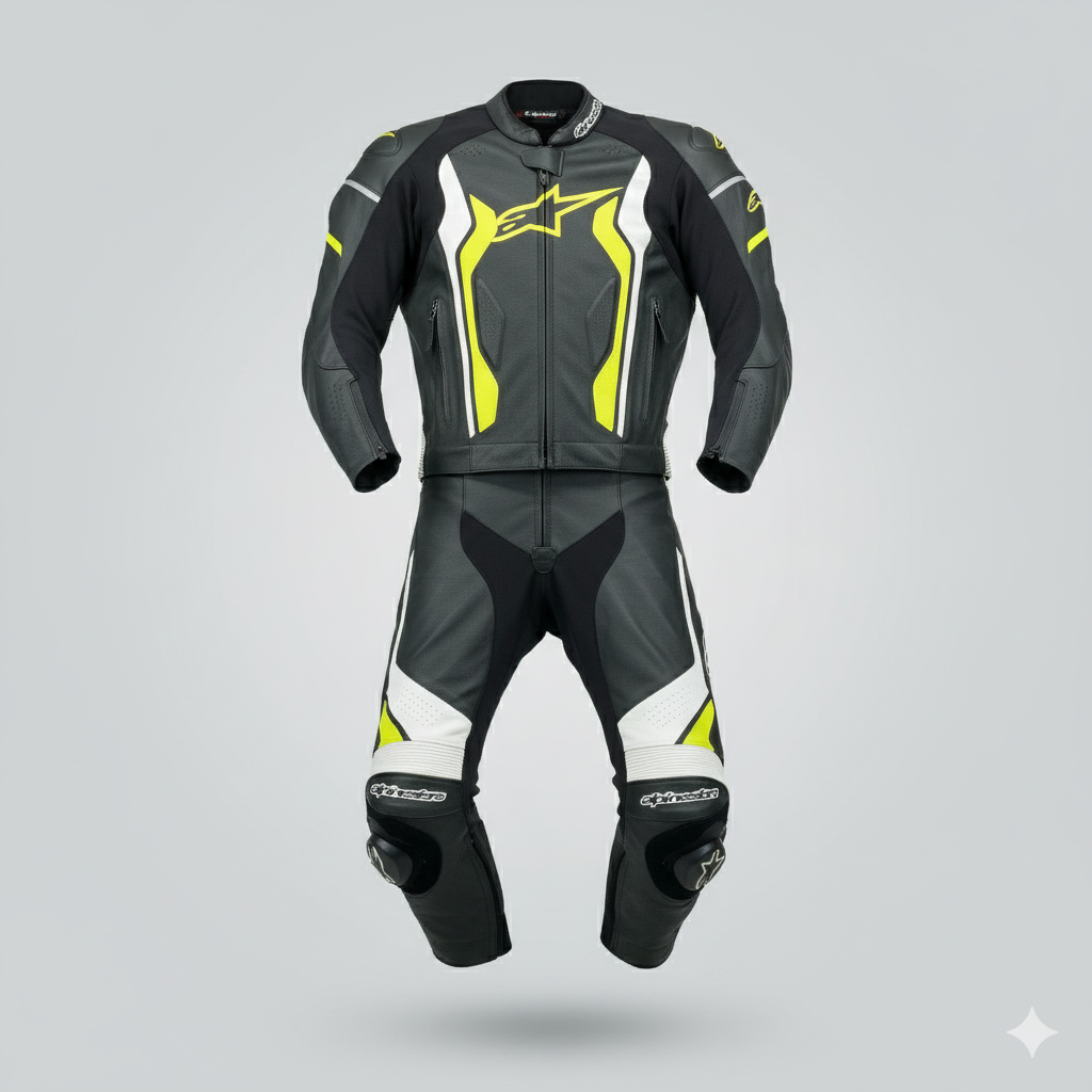 Alpinestars GP Force 2pc (50)