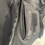 Knox Motorjas Textiel (2XL) - Tweedehandsmotorkleding.nl