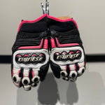 Dainese Motorhandschoenen Leer (S) - Tweedehandsmotorkleding.nl