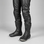Vitesse Motorlaarzen Leer (39) - Tweedehandsmotorkleding.nl