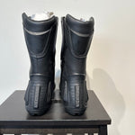 Vitesse Motorlaarzen Leer (41) - Tweedehandsmotorkleding.nl
