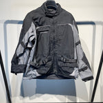 CYCLE SPIRIT Motorjas Textiel (3XL) - Tweedehandsmotorkleding.nl