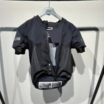REV’IT Avertum Airbag (M) - Tweedehandsmotorkleding.nl