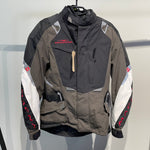 Macna Motorjas Textiel (S) - Tweedehandsmotorkleding.nl