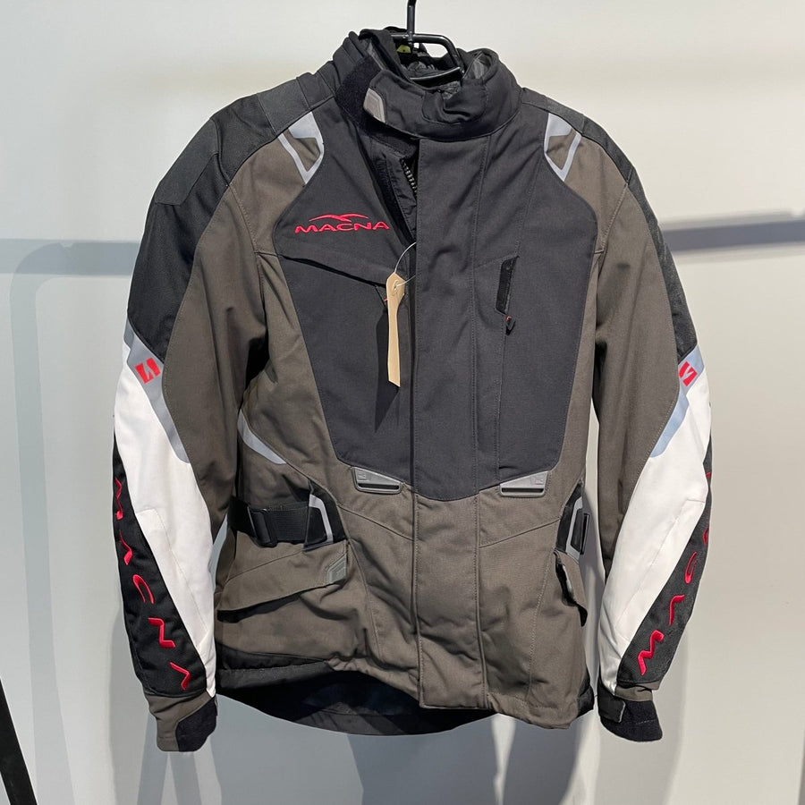 Macna Motorjas Textiel (S) - Tweedehandsmotorkleding.nl