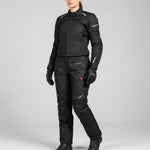 Modeka Motorbroek Textiel (44) - Tweedehandsmotorkleding.nl