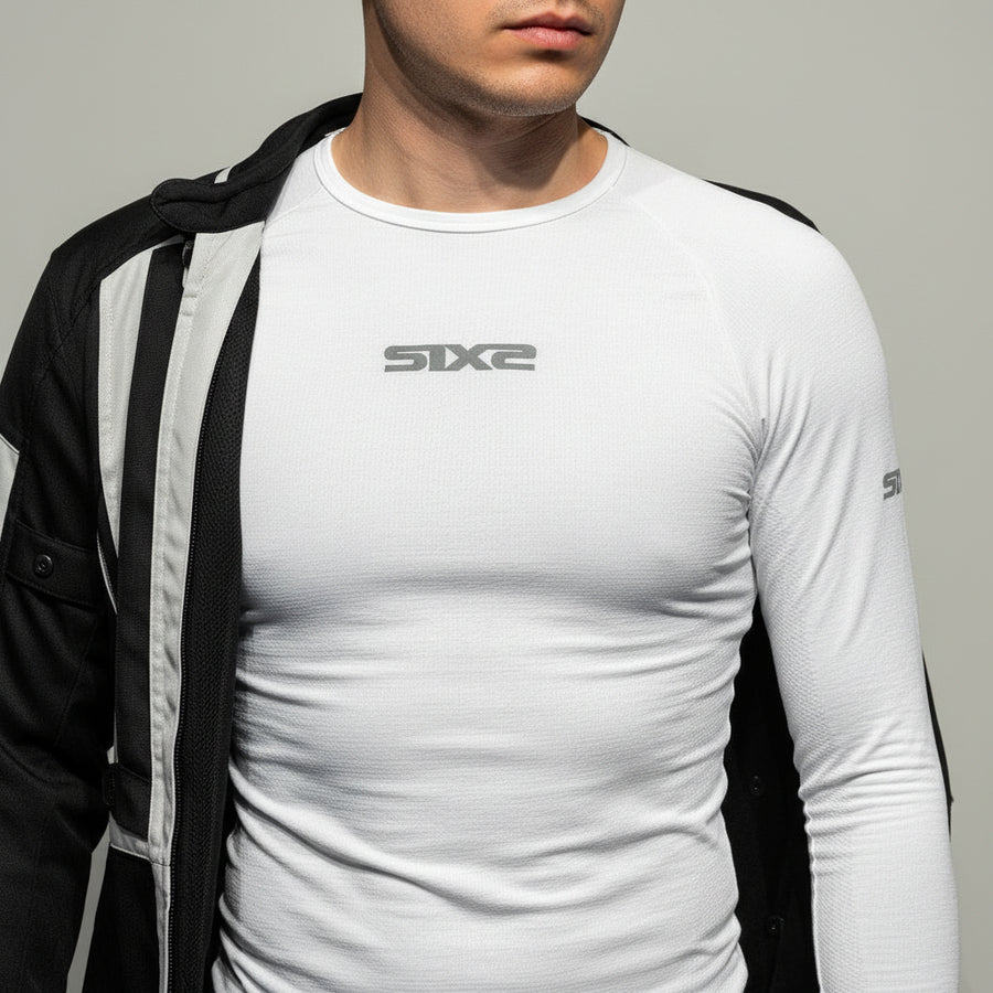 SIXS Accessoire Elastaan (XL) - Tweedehandsmotorkleding.nl