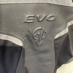 Evolution Motorjas Leer (52) - Tweedehandsmotorkleding.nl