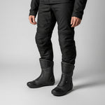 Vitesse Motorlaarzen Textiel (42) - Tweedehandsmotorkleding.nl