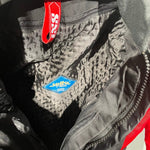 IXS Motorjas Textiel - Tweedehandsmotorkleding.nl