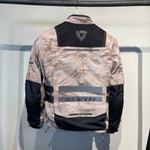 REV'IT Motorjas Textiel (L) - Tweedehandsmotorkleding.nl