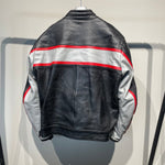 GOLDWING Motorjas Leer (XXL) - Tweedehandsmotorkleding.nl