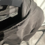 Rusty Stitches Motortrui Polyester (M) - Tweedehandsmotorkleding.nl