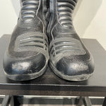Rusty Stitches Motorlaarzen Leer (42) - Tweedehandsmotorkleding.nl