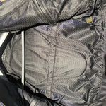 Grid Motorjas Leer (50) - Tweedehandsmotorkleding.nl