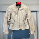 IXS Motorjas Leer (DXL) - Tweedehandsmotorkleding.nl