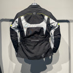 Rusty Stitches Motorjas Textiel (36) - Tweedehandsmotorkleding.nl