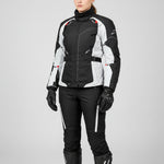 Modeka Motorjas Textiel (42) - Tweedehandsmotorkleding.nl