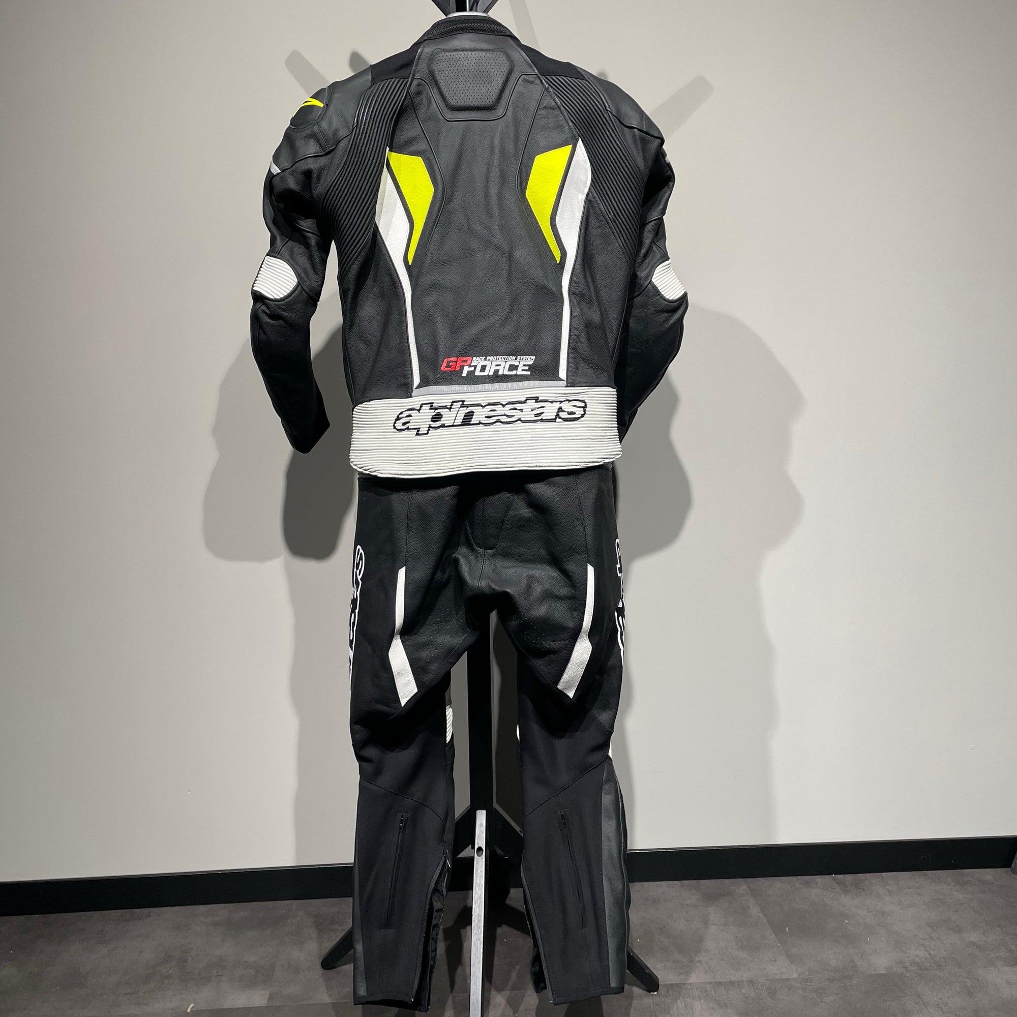 Alpinestars GP Force 2pc (50)