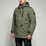 REV'IT Motorjas Textiel (M) - Tweedehandsmotorkleding.nl