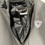 REV'IT Motorjas Denim (XXL) - Tweedehandsmotorkleding.nl