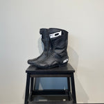 SIDI Motorlaarzen Leer (42) - Tweedehandsmotorkleding.nl