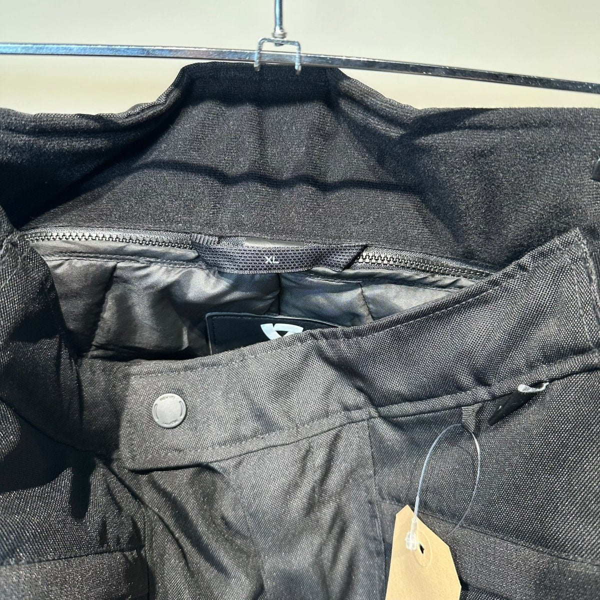 REV'IT Motorbroek Textiel (XL) - Tweedehandsmotorkleding.nl