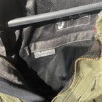 Rusty Stitches Motorjas Denim (L) - Tweedehandsmotorkleding.nl