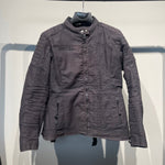 Rusty Stitches Motorjas Textiel (44) - Tweedehandsmotorkleding.nl