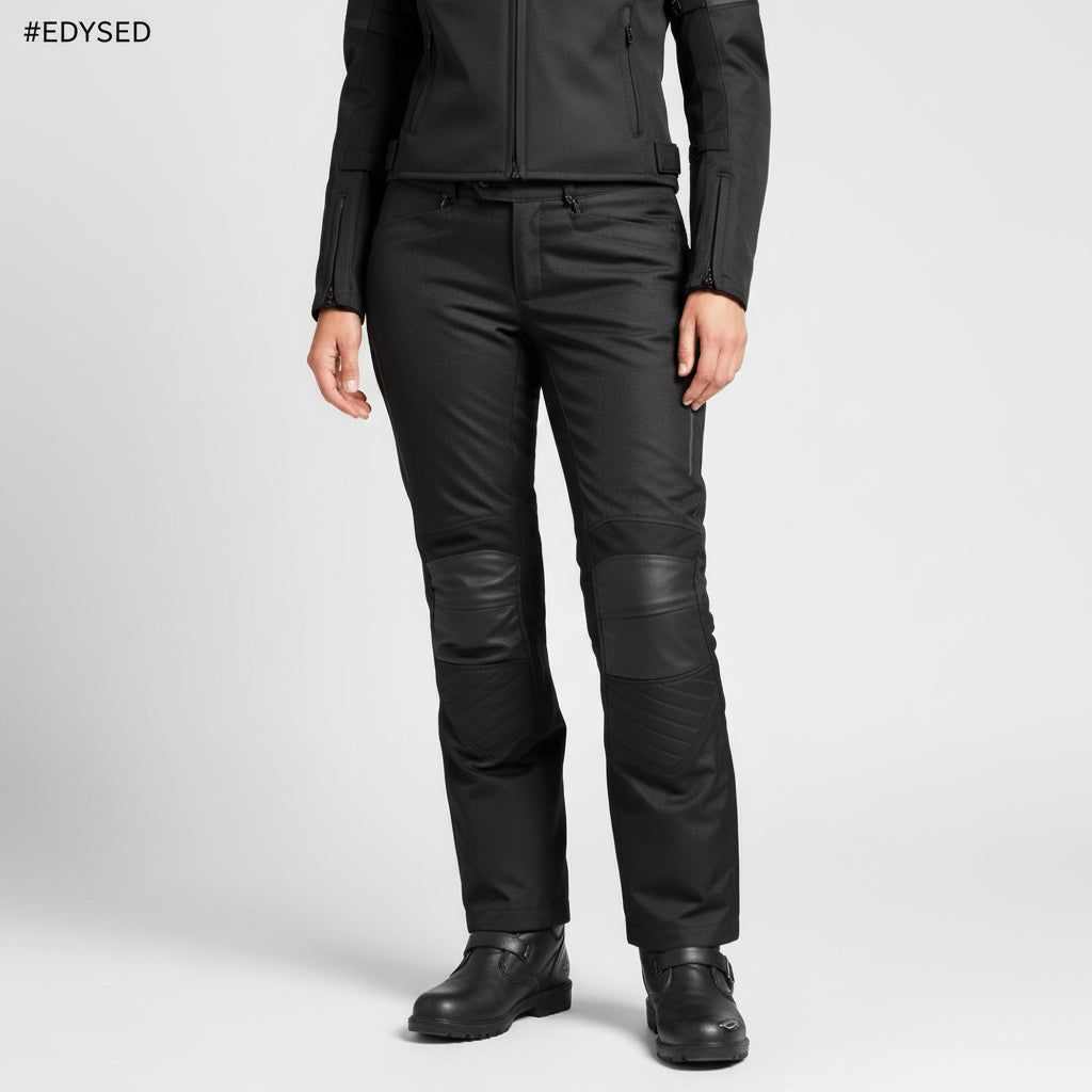 REV'IT Motorbroek Textiel (46) - Tweedehandsmotorkleding.nl