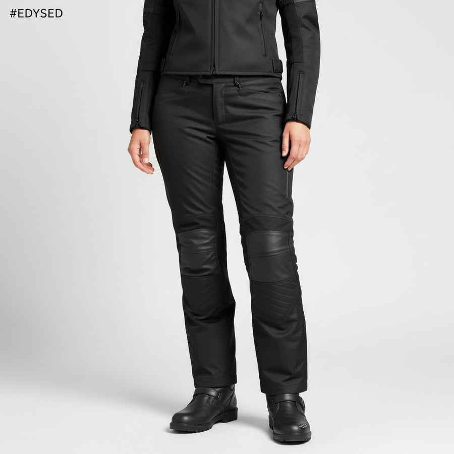 REV'IT Motorbroek Textiel (46) - Tweedehandsmotorkleding.nl