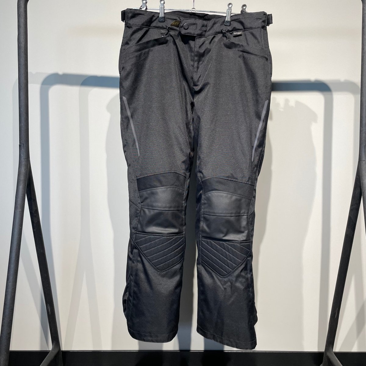 REV'IT Motorbroek Textiel (46) - Tweedehandsmotorkleding.nl