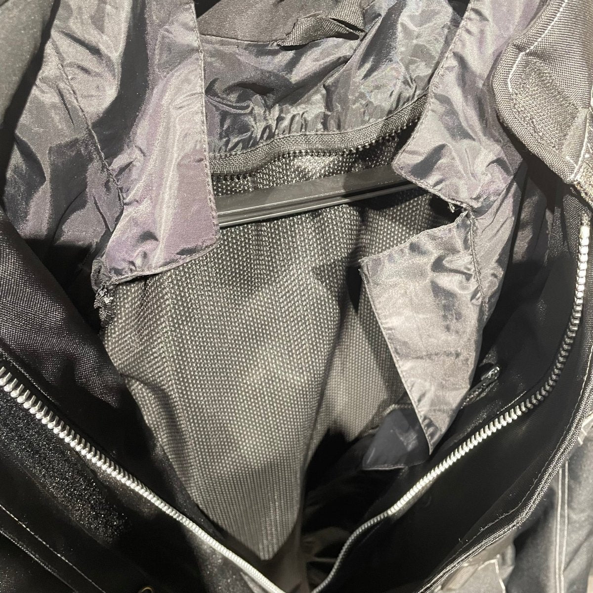 RESTYLE Motorjas Textiel (XL) - Tweedehandsmotorkleding.nl