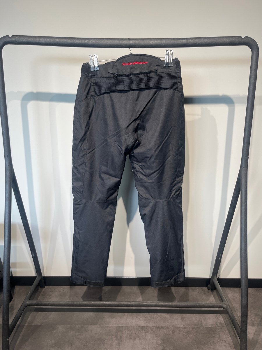 Rusty Stitches Motorbroek Textiel (L) - Tweedehandsmotorkleding.nl