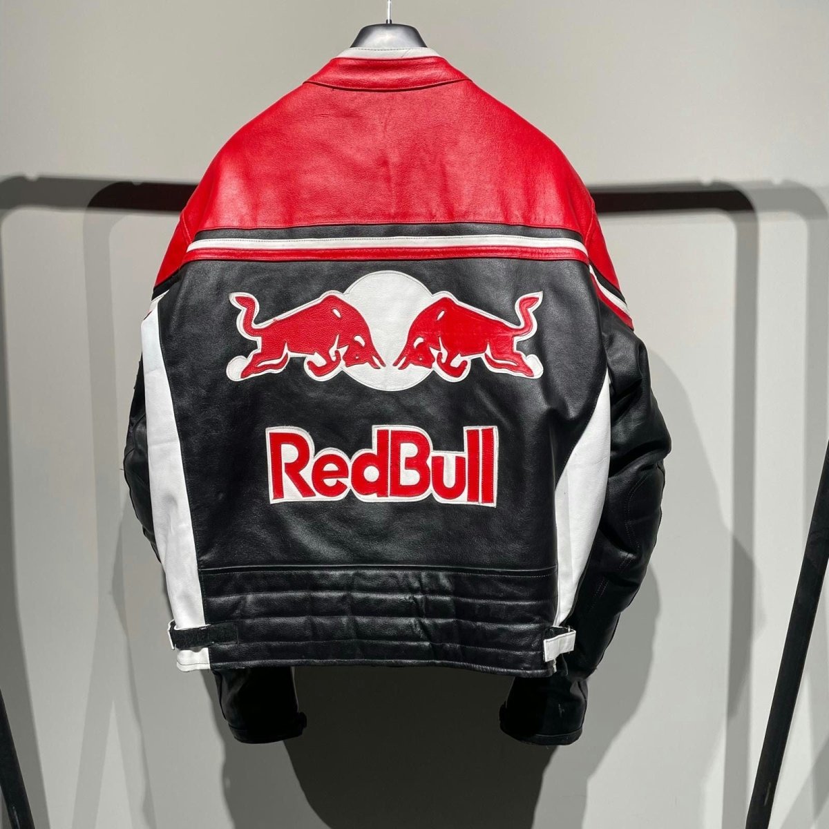 Alpinestars Motorjas Leer (XXL) - Tweedehandsmotorkleding.nl