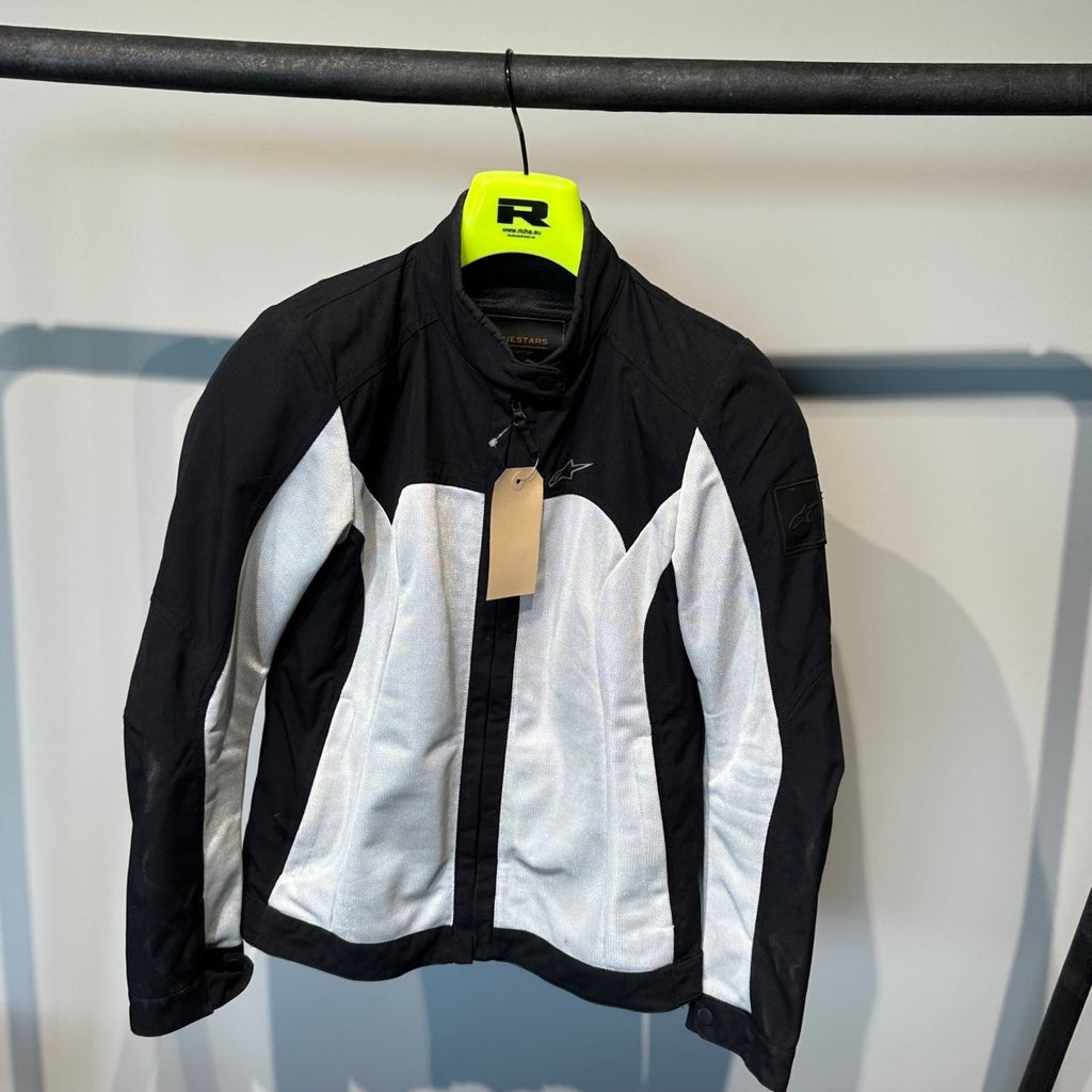 Alpinestars Motorjas Mesh (XL) - Tweedehandsmotorkleding.nl