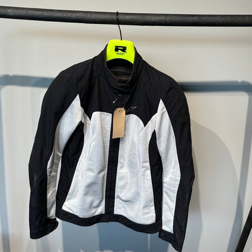Alpinestars Motorjas Mesh (XL) - Tweedehandsmotorkleding.nl