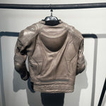 Alpinestars Motorjas Leer (48) - Tweedehandsmotorkleding.nl