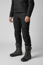 Vitesse Motorlaarzen Textiel (46) - Tweedehandsmotorkleding.nl