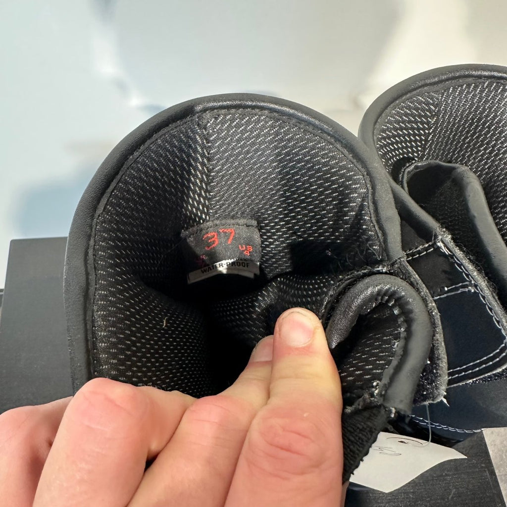 Büse Motorlaarzen Textiel (37) - Tweedehandsmotorkleding.nl