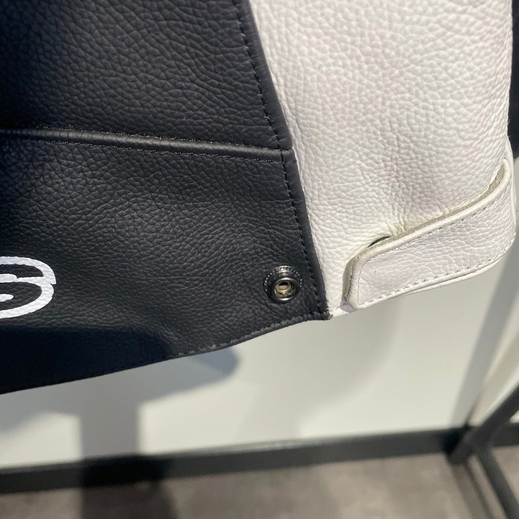 Alpinestars Motorjas Leer (40) - Tweedehandsmotorkleding.nl