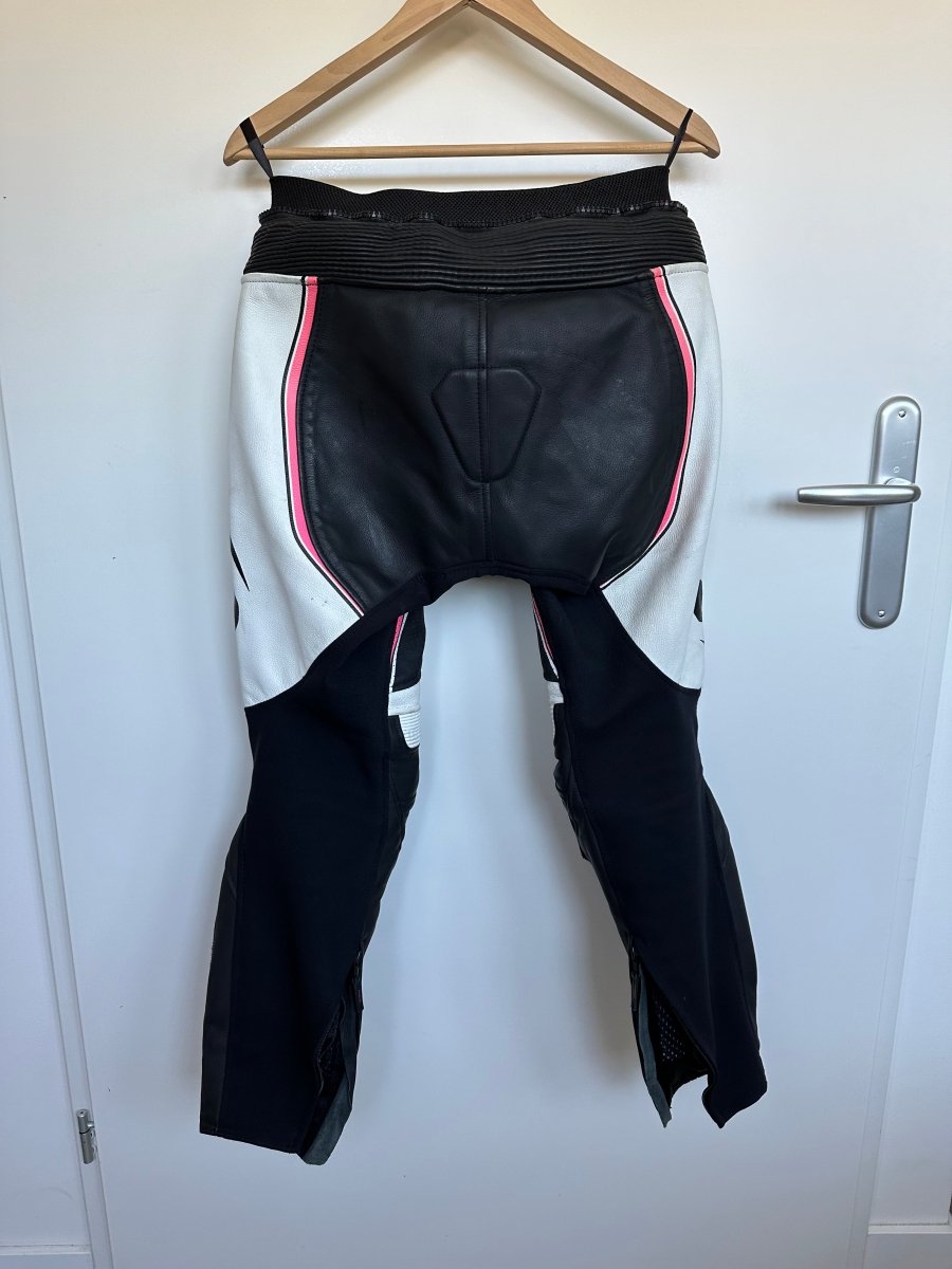 Ixon Motorpak Leer (S)