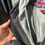 Rusty Stitches Motorjas Textiel (2XL) - Tweedehandsmotorkleding.nl