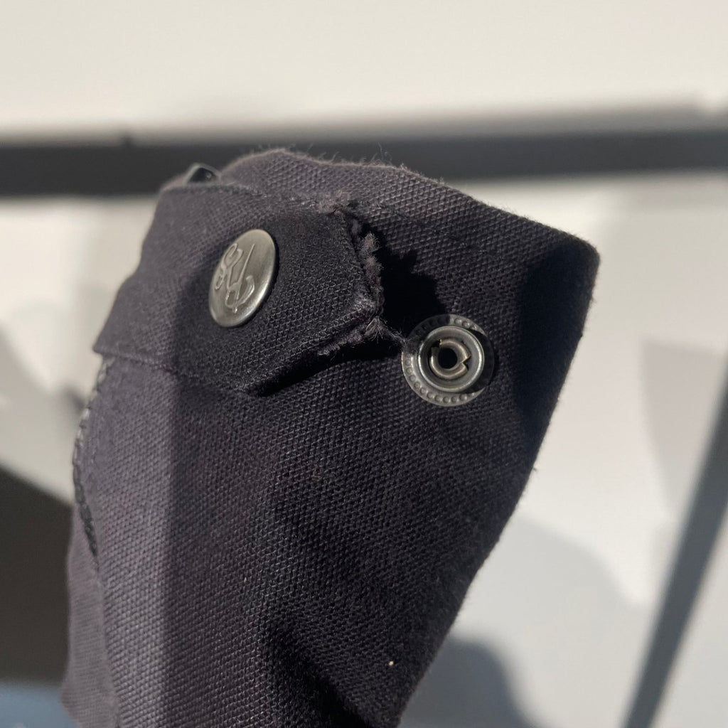 Rusty Stitches Motorjas Textiel (44) - Tweedehandsmotorkleding.nl