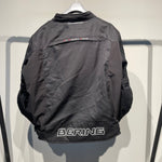 Bering Motorjas Textiel (W4XL) - Tweedehandsmotorkleding.nl