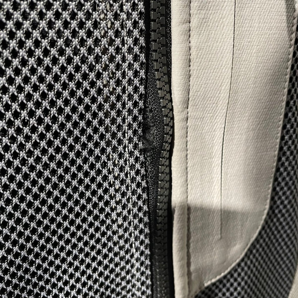 Knox Motorjas Textiel (M) - Tweedehandsmotorkleding.nl